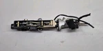 Mercedes Clk W208 W124 R129 Lock Hydraulic Cylinder A1247700426 1298001672. Fixed Price $148.45.