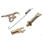 Raybestos H2673 Line Drum Brake Self Adjuster Rer Kit For Pai. Fixed Price $31.70.