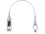 Raybestos 11QS41Y Rear Drum Brake Self Adjuster Cable Fits 1975-1980 Dodge D200. Fixed Price $21.99.