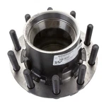 Webb 23231--5T Propar Abs Hub 10 Stud Hp Screw On Cap. Fixed Price $514.22.