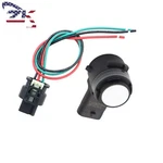 For Bmw X1 X2 X3 X4 X6 Parking Sensor W/connector 66208062260 66209274427. Fixed Price $36.42.