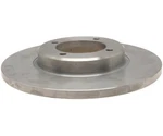 Front Disc Brake Rotor Ford, Mazda B2000, B1800, Rotary. Fixed Price $52.09.