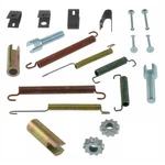 Parking Brake Hardware Kit-r-line Raybestos H7312. Fixed Price $28.37.