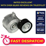 Aux Belt Tensioner T38371 Gates Drive V-ribbed 1613840380 575189 9638380780 New. Fixed Price $70.02.