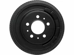 Dynamic Friction 95MR19B Rear Brake Drum Fits 1984-1989 Jeep Cherokee. Fixed Price $89.68.