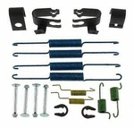 Rr Drum Hwd Kit Carlson 17274. Fixed Price $25.00.