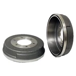 For Toyota Land Cruiser 1965-1980 Genuine Rear Brake Drum. Fixed Price $141.54.