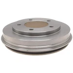 18B584 Ac Delco Brake Drum Rear For Mitsubishi Lancer 2007-2017. Fixed Price $36.99.