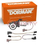 Dorman Front Left Power Window Motor For 1980-1981 Chrysler New Yorker Id. Fixed Price $71.43.
