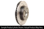 Dba Street Series Slotted Front Brake Rotor For Brz 13-18 Fr-s 13-16 Wrx 11-14. Fixed Price $159.25.