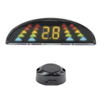Brandmotion Parking Aid Sensor - Switchable Front/rear 4 System. Fixed Price $158.11.