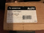 Meritor R615021, Camshaft Repair Kit. Fixed Price $26.99.