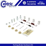 For 2008-11, 13-21 Toyota Land Cruiser Centric Rear Parking Brake Hardware Kit. Fixed Price $44.93.