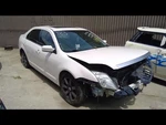 Rear Brakes Rotor Only Fits 06-12 Fusion 1018459. Fixed Price $32.49.