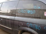 Rear Brakes Disc Aluminum Wheel Fits 01-07 Caravan 468568. Fixed Price $81.95.