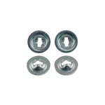 Carlson H1135-2 Drum Brake Hold Down Spring Cup. Fixed Price $17.99.