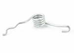 New Audi A1 8X Rear Right Brake Spring 5K0615296 Oem. Fixed Price $21.54.