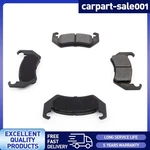 Front Brake Pads For Chevrolet Monza Vega Buick Skyhawk. Fixed Price $32.99.