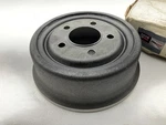 Auto Extra AX80002 Rear Brake Drum. Fixed Price $59.96.