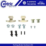 For 2003-2005 Chevrolet Astro Centric Rear Parking Brake Hardware Kit. Fixed Price $36.11.