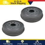 Durago 2PCS Rear Brake Drum 1953-1967 Ford F-100 Ku Tt. Fixed Price $145.07.