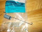Nos 1982 83 84 85 86 87 88 89 Ford Truck Rear Brake Lower Spring. Fixed Price $9.74.