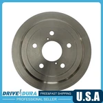 Qurucar Rear Brake Drum Fits 2005-2011 Dodge Dakota. Fixed Price $134.99.
