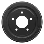 Ford F-100 1968-1972 Dfc 365-54052 True Balanced Front Brake Drum. Fixed Price $108.19.