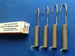 Nors Carlson Brake Springs # H130 Buick 61-62 Ihc 61-73. Fixed Price $6.99.