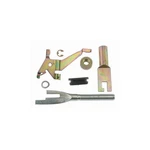 Carlson H2614 Drum Brake Self-adjuster Repair Kit. Fixed Price $22.99.