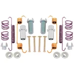 Raybestos H17415 Line Parking Brake Hardware Kit. Fixed Price $56.91.