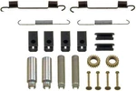 Parking Brake Hardware Kit Dorman HW7327 Fits 03-04 Dodge Dakota. Fixed Price $32.01.