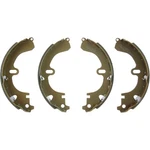 Centric 111.05290 Premium Brake Shoes. Fixed Price $35.24.