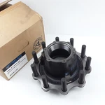 Automann 150.T1101.S2 Outboard Mount Hub Assembly For Trucks And Trailers. Fixed Price $178.60.