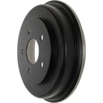 Centric Rear Brake Drum For 2004-2007 Chevrolet Malibu Direct Fit. Fixed Price $89.36.