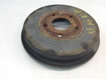 12-18 Ford Focus Rear Right Brake Drum Knuckle Wheel Hub V. Fixed Price $47.99.