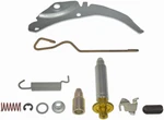 Drum Brake Self-adjuster Repair Kit-self Dorman HW2589. Fixed Price $27.90.