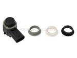 Valeo Parking Aid Sensor 1S0919275CGRU Vw Volkswagen Golf Audi B5 A4 Quattro A6. Fixed Price $78.56.