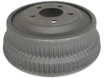 For 1993-1996 Jeep Grand Cherokee Brake Drum Rear Raybestos 95967YQVT 1994 1995. Fixed Price $52.05.
