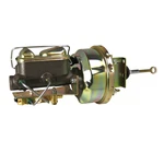Leed Brakes -5H471 Inch Power Booster, Bore Master Disc/drum Zinc. Fixed Price $419.99.
