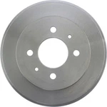 Centric Brake Drum For 2002-2007 Mitsubishi Lancer 123.46021. Fixed Price $48.83.