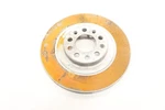 2017 - 2025 Alfa Romeo Giulia Rear Right Left Side Disc Brake Rotor Oem. Fixed Price $81.18.
