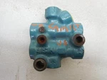 Brake Proportioning Valve Cylinder 2006 Toyota Camry UHO116. Fixed Price $49.00.