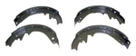 Crown Automotive J8130067 Brake Shoe Set. Fixed Price $63.73.