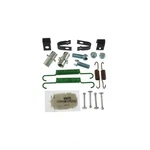 Parking Brake Hardware Kit Carlson H7362. Fixed Price $24.26.