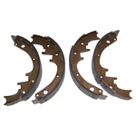 Crown Automotive J8133818 Brake Shoes. Fixed Price $41.24.