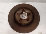 Rear Rotor From 2013 Dodge Caravan 10434313. Fixed Price $50.94.
