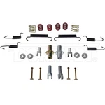 Dorman HW17416 Parking Brake Hardware Kit 06-12 Accent Forte RIO5. Fixed Price $27.44.