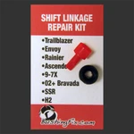 Dodge Durango Automatic Transmission Cable Bushing Lifetime Warranty. Fixed Price $19.99.