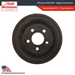 1965-1966 Plymouth Chrysler New Yorker Front Side Brake Hub & Drum 2530126 Nors.. Fixed Price $125.42.